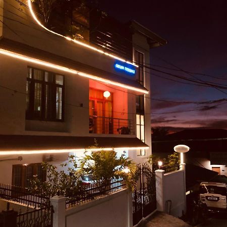 Ocean Terrace Bed and Breakfast Port Blair Eksteriør billede