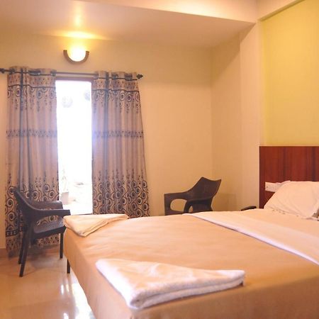 Ocean Terrace Bed and Breakfast Port Blair Eksteriør billede