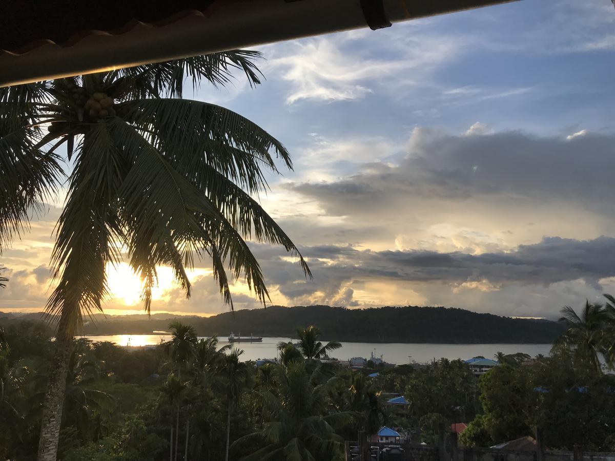 Ocean Terrace Bed and Breakfast Port Blair Eksteriør billede
